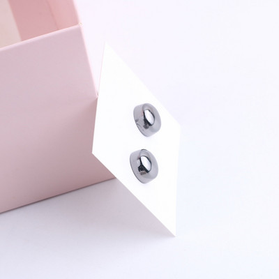 Jaka metalna oplata, magnetski sigurni broševi za žene, magnetna kopča za hidžab, marama, igla za okovratnik, muslimanska frizura