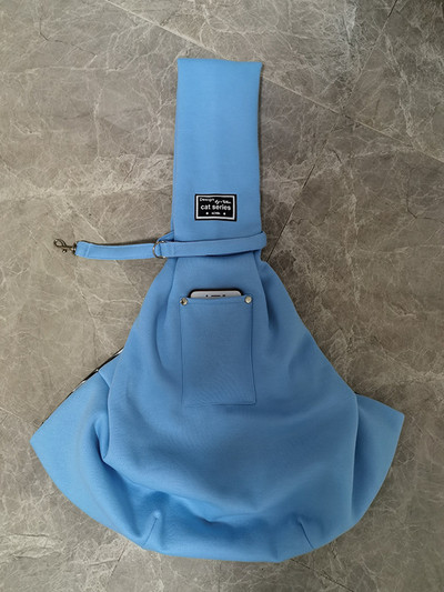 Torbe za nošenje preko ramena za kućne ljubimce Torbe za nošenje preko ramena za kućne ljubimce Mačka Mali pas Putna torba za izlete Ruksaci Oprema za kućne ljubimce Pribor