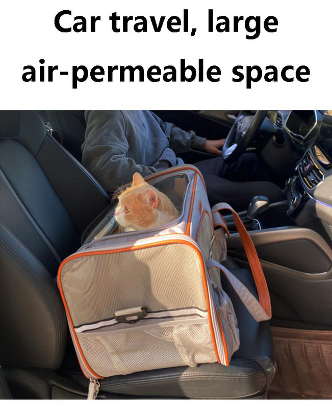 „Crossbody Dog Bag“ naminių gyvūnėlių kuprinė „Crossbody“ krepšys, vientisos spalvos Daugiafunkcis pečių krepšys, skirtas katėms, šunims, šunims.