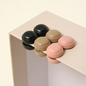 1 set sigurne kopče za hidžab, metalne magnetne igle za broš, luksuzni dodatni broševi za žene, muslimanske igle za hidžab za šalove, veleprodaja