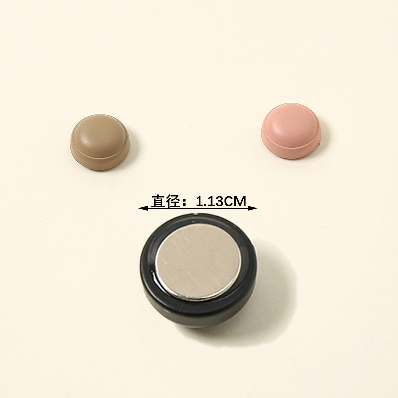 1 set sigurne kopče za hidžab, metalne magnetne igle za broš, luksuzni dodatni broševi za žene, muslimanske igle za hidžab za šalove, veleprodaja