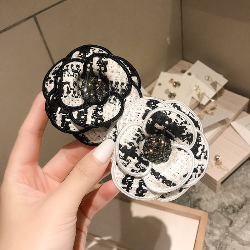 Žene, djevojke, broš, igle, značka, velika metalna mašna, lanac, biserna resa, veleprodajni kaput 5 korejskih ručno rađenih modnih dodataka