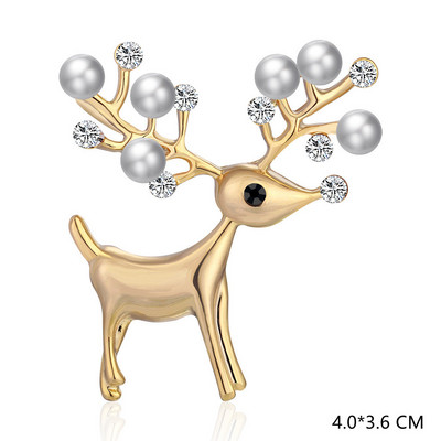 Slatke životinje Emajlirani broševi za žene Leptir Bedževi za revere za odjeću Ptice Nakit Igle za ovratnike Pokloni Dodaci za prijatelje