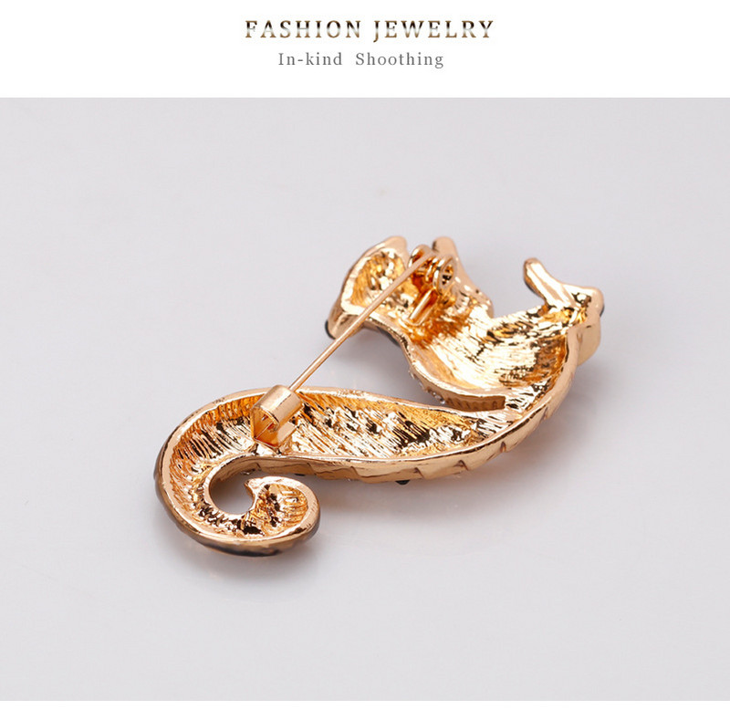 Slatke životinje Emajlirani broševi za žene Leptir Bedževi za revere za odjeću Ptice Nakit Igle za ovratnike Pokloni Dodaci za prijatelje