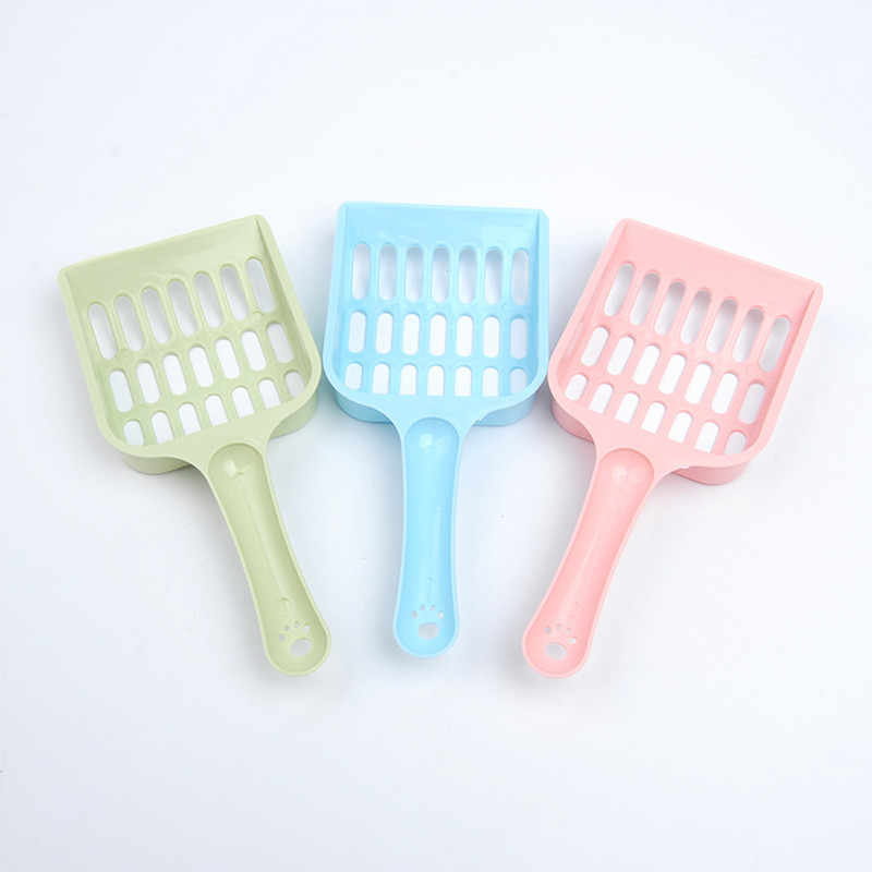 Mačji WC Otvorena poluzatvorena Kutija za mačji pijesak Posuda za mali mačji izmet Pravokutni mačji WC Kutija za mačke Kutija za mačke Potrepštine za kućne ljubimce Toalet za kućne ljubimce