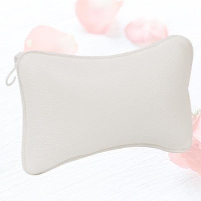 Spilvens Vanna Vanna Vanna Kakls Spilveni Spa galvas spilveni Aksesuāri Sūkšanas balsts Galvas balsts Pad Piesūcējs Karstā duša Atbalsts Peldēšanās