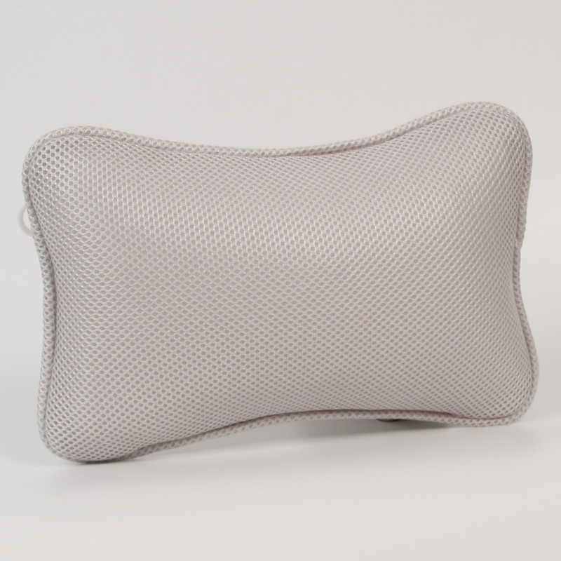 Spilvens Vanna Vanna Vanna Kakls Spilveni Spa galvas spilveni Aksesuāri Sūkšanas balsts Galvas balsts Pad Piesūcējs Karstā duša Atbalsts Peldēšanās