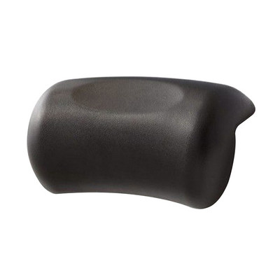 SPA vannas spilvens Neslīdošs vannas galvas balsts Mīksti ūdensizturīgi vannas spilveni ar piesūcekņiem Viegli tīrāmi vannas istabas piederumi