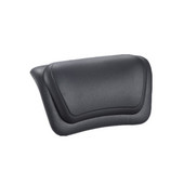 Jastuk za kadu Kupaonska vakuumska čašica Udoban jastuk Naslon za glavu za kadu Tuširanje za dom Hotel Spa Crna