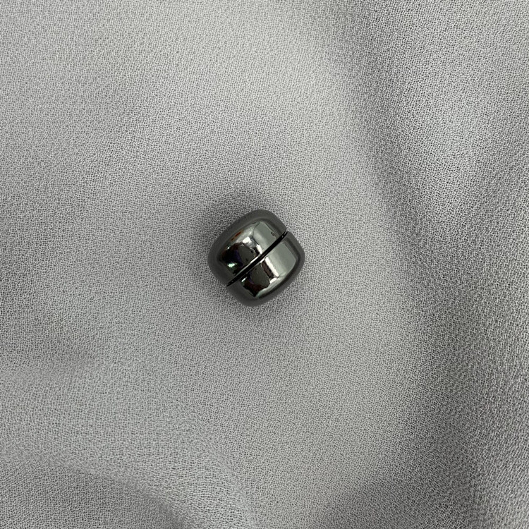 1kom Sigurne igle za hidžab, broš, jaka metalna oplata, magnetske kopče za hidžab, modni šal, magnet za košulju, broševi za muslimanski šal