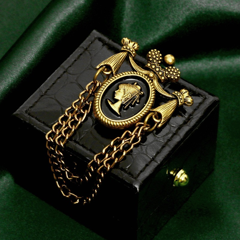 Vintage pušķu ķēde atloka piespraudes Piespraudes Skaistums Galvas kronis Žetons Uzvalks Apkakle Modes Rotaslietas Piespraudes sievietēm Vīriešu Aksesuāri