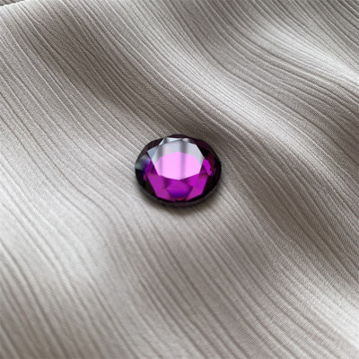 Novi stakleni jaki jaki magnetski broš muslimanski šal hidžab kopča za maramu kopča magnet broševi modni dodaci za nakit