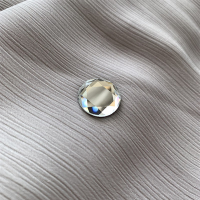 Novi stakleni jaki jaki magnetski broš muslimanski šal hidžab kopča za maramu kopča magnet broševi modni dodaci za nakit