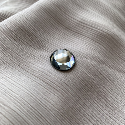 Novi stakleni jaki jaki magnetski broš muslimanski šal hidžab kopča za maramu kopča magnet broševi modni dodaci za nakit