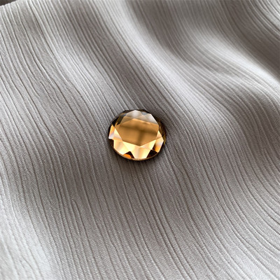 Novi stakleni jaki jaki magnetski broš muslimanski šal hidžab kopča za maramu kopča magnet broševi modni dodaci za nakit