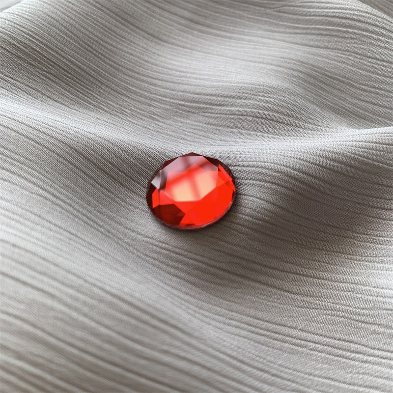 Novi stakleni jaki jaki magnetski broš muslimanski šal hidžab kopča za maramu kopča magnet broševi modni dodaci za nakit