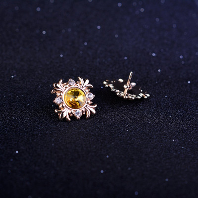 2 komada Modni kristalni križ Broš Igle sa vještačkim kamenčićima Igle za ovratnik košulje i broševi Luksuzni nakit Pokloni za žene Muškarci Dodaci