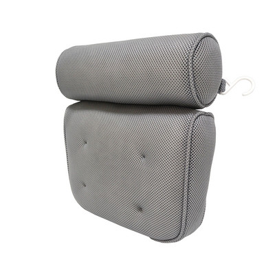 Obiteljski jastuk za kupanje Jastuk za kupanje SPA 3d mreža s vakuumskim čašicama neklizajući vodootporni jastuk za kadu