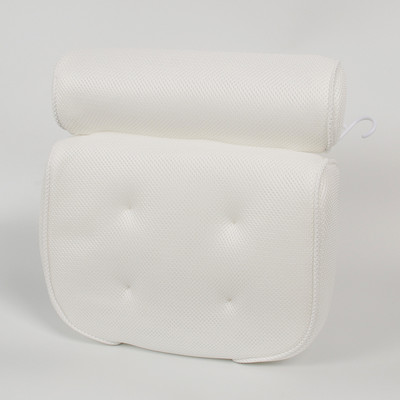 Obiteljski jastuk za kupanje Jastuk za kupanje SPA 3d mreža s vakuumskim čašicama neklizajući vodootporni jastuk za kadu