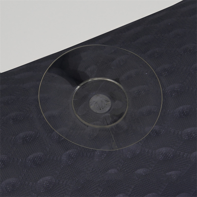 Jastuk za kupanje protiv klizanja, jastuci za kadu, jastuk za kupanje, jastuk za kupanje, naslon za glavu, s vakuumskim čašicama za vrat, leđa Kupaonski pribor