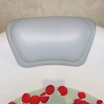 Jastuk za kupanje Spa Naslon za glavu Vodootporni jastuk za kupanje Naslon za leđa Jastuk za kadu Dodaci za kadu Jastuk za kupanje Spa Jastuk za kupanje
