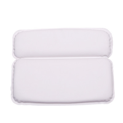 Mekani jastuk za kadu Naslon za glavu Vodootporni PVC Jastuci za kadu Jastuk Jastuci za naslon za glavu i vrat s vakuumskim čašicama Kupaonski pribor