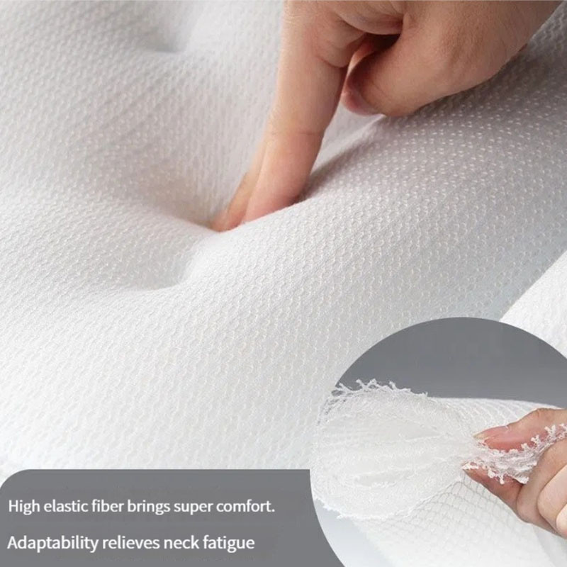 3D vannas spilvens neslīdošs ar piesūcekni skārienjutīgs spilvens vannas spilvens neslīdošs mājas vannas vanna vannas spilvens