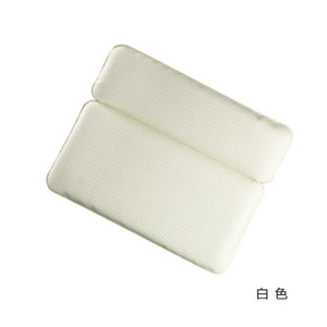 bež spa jastuk zeleni jastuk za kadu plavi jastuk za kadu bijeli veliki mekani jastuk za kupanje