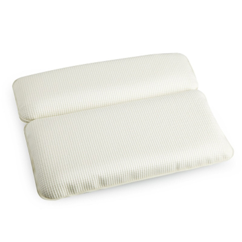 bež spa jastuk zeleni jastuk za kadu plavi jastuk za kadu bijeli veliki mekani jastuk za kupanje