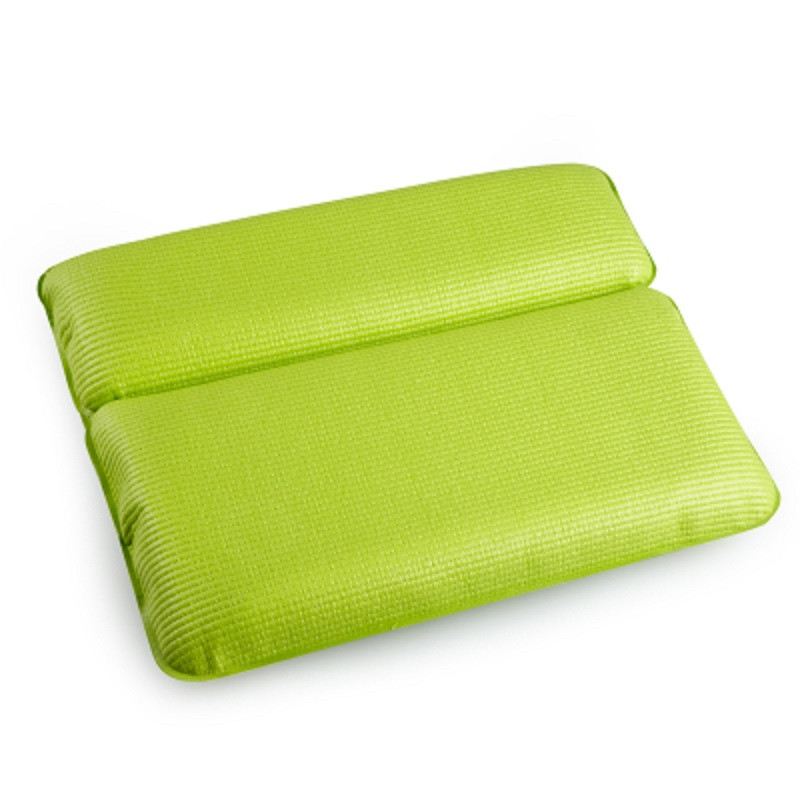 bež spa jastuk zeleni jastuk za kadu plavi jastuk za kadu bijeli veliki mekani jastuk za kupanje