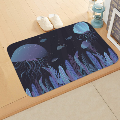 Morska zvijezda Ribarska mreža Prostirke za kupanje Plaža Drvena daska Paluba Plavi tepih Školjka Krajolik Jastučić za noge Kolut za spašavanje More Otirač za kupaonicu Neklizajući