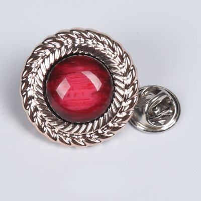 Gumb s bisernim brošom protiv odsjaja, pulover, košulja, kardigan, igle za revere, odjevni dodaci, starinski nakit, broševi za žene