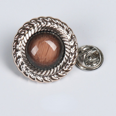 Gumb s bisernim brošom protiv odsjaja, pulover, košulja, kardigan, igle za revere, odjevni dodaci, starinski nakit, broševi za žene