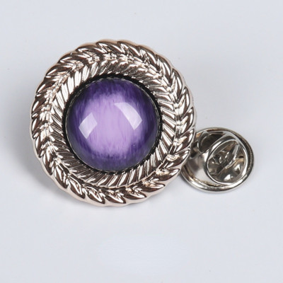 Gumb s bisernim brošom protiv odsjaja, pulover, košulja, kardigan, igle za revere, odjevni dodaci, starinski nakit, broševi za žene