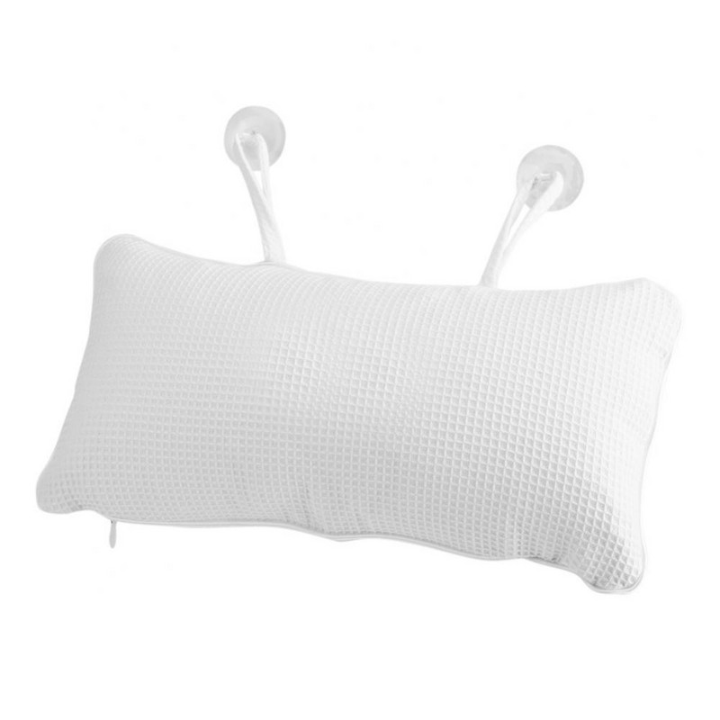 Padi padi Täispuhutav Vannituba Vann Spa Vann Kaelatugi iminappadega