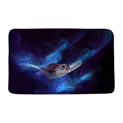 Zemūdens pasaule Tropiskās zivis Vannas paklājiņi Virtuves Kājslauķis Dzīvnieks Okeāna Bruņurupucis Ainavas istaba Durvju spilventiņi Grīdas Paklāji Pretslīdes paklājs