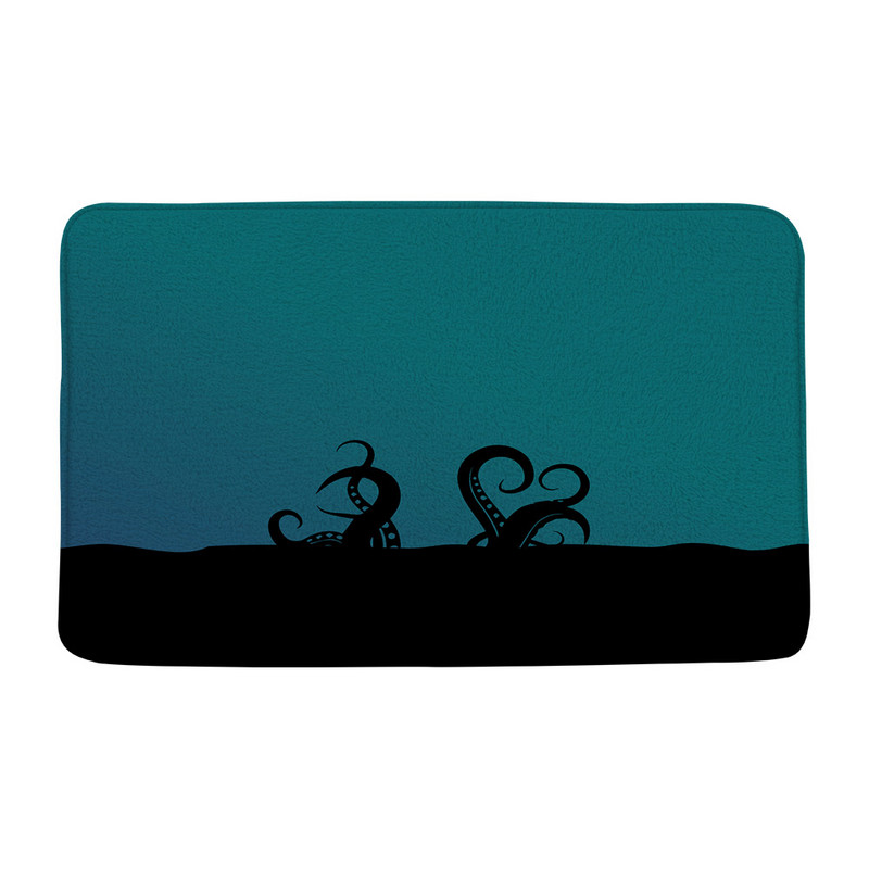 Zemūdens pasaule Tropiskās zivis Vannas paklājiņi Virtuves Kājslauķis Dzīvnieks Okeāna Bruņurupucis Ainavas istaba Durvju spilventiņi Grīdas Paklāji Pretslīdes paklājs