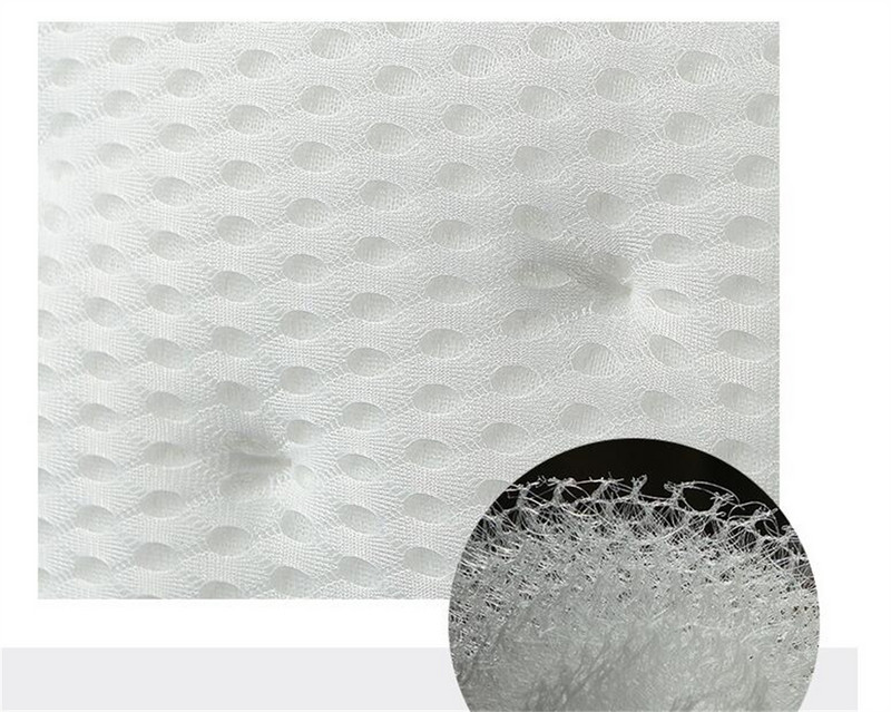 3D Mesh Spa spilvens Vannas vannai Spa spilvens Neslīdošs vannas galvas balsta spilvens ar piesūcekņiem kakla un muguras vannas istabai