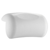 Ergonomski jastuk za kadu Ergonomski jastuk za kadu Opuštajući jastuci za spa kadu s jakim vakuumskim čašicama Pribor za kadu za muškarce