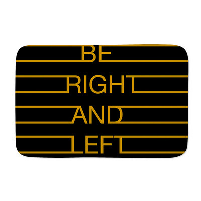 Protuklizne prostirke s valovitim prugama Žuto crne geometrijske jastučiće za noge Otirač za spavaću sobu Kuhinjski ulaz Slovo Karirani tepih Podna prostirka