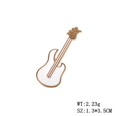 Krunski broševi za muškarce Visokokvalitetni vintage metalni broš Košulja Odijelo Ovratnik za rever Igla za ruksake Kopča Nakit Dodaci