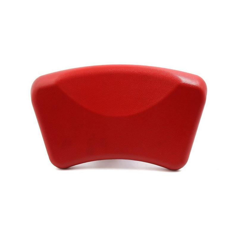 Vannas spilvens Vannas galvas balsts Ūdensizturīgs spilvens Vannas atzveltne Vannas istabas piederumi