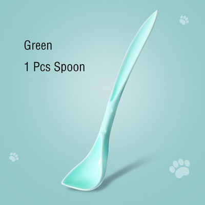 3 u 1 Silikonski poklopac za konzerve za pse i mačke za višekratnu upotrebu Prijenosni zatvarač za hranu Žlica Poklopac za hranu za kućne ljubimce Svježi limeni poklopci za limenke Čep Dodaci za kućne ljubimce