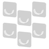 Stieņa aizkaru dušas turētāji turētāju kronšteini staba vēdera kronšteini romiešu spriegošanas turētāji aiztures žalūzijas vannas sliedes āķi