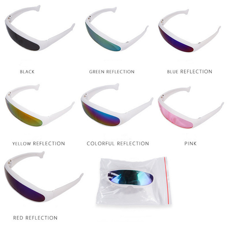 Lijepi kućni ljubimci otporni na vjetar, sunčane naočale za mačke, naočale u stilu budućnosti, reflektirajuće leće, jedinstveni proizvodi za mačke, dodaci za pse, artikli