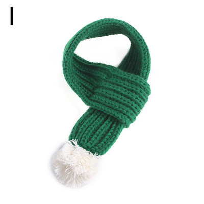 Ziemassvētki mājdzīvnieku apģērbi rudens ziemas plīša sarkans suns kaķis cepure apmetnis šalle galvas saite Ziemassvētku mājdzīvnieku rotājumi laimīgu jauno gadu mājdzīvnieku piederumi