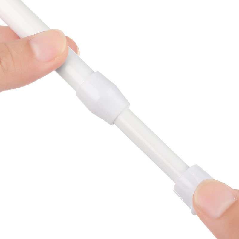 Mitmeotstarbelised vedruga pikendatavad vardad Reguleeritavad võrguvardad Kardinad Teleskoopvarraste riputusvardad Avaleht Toode