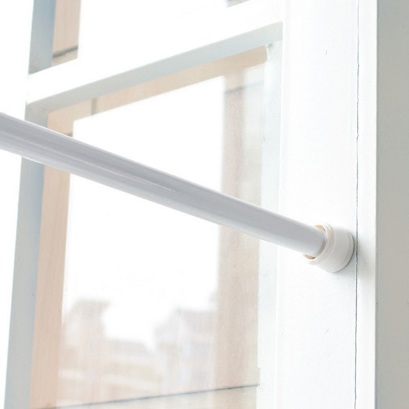 Mitmeotstarbelised vedruga pikendatavad vardad Reguleeritavad võrguvardad Kardinad Teleskoopvarraste riputusvardad Avaleht Toode