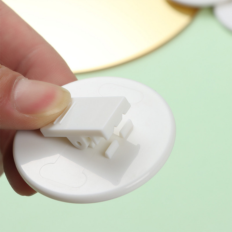 1 vnt Lipnios užuolaidų segtukai krokodilo segtukas nuo vėjo apsaugantis nuo purslų vonios kambarys besiūliai dušo užuolaidų segtukai sagtis