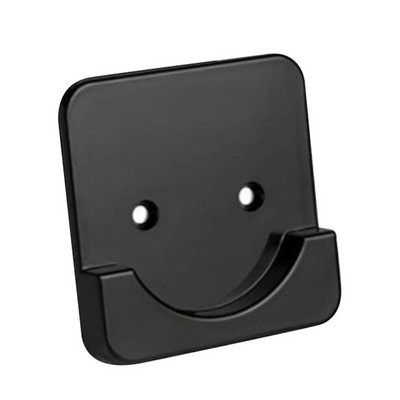 Jauns universāls dušas aizkaru stieņa stiprinājuma turētājs sienas līmējamam dušas stieņa spriegojuma fiksatoram bez urbšanas stieņa uz skrūves fiksācijas